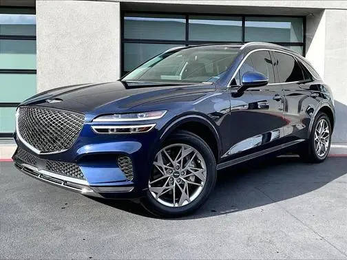 2023 Genesis GV70 2.5T AWD photo