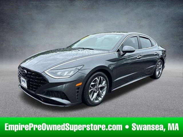 2023 Hyundai Sonata SEL FWD photo