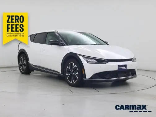 2022 Kia EV6 Wind AWD photo