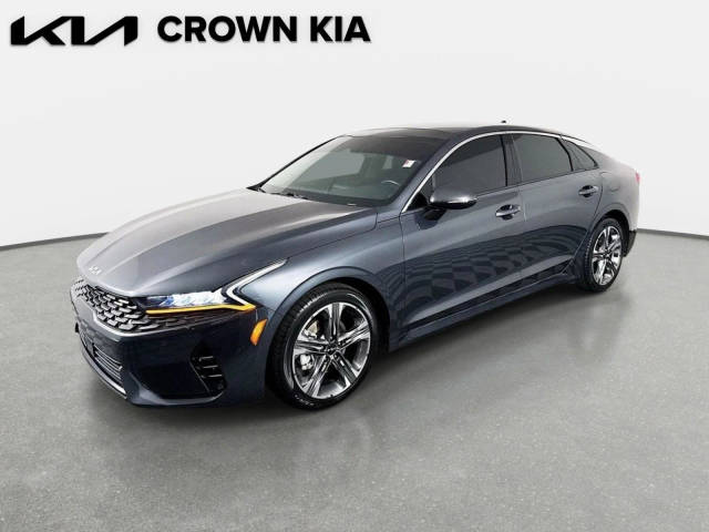 2023 Kia K5 EX FWD photo