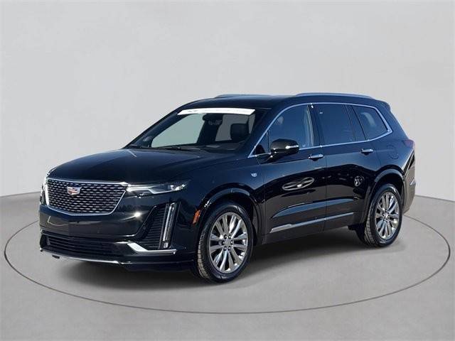 2023 Cadillac XT6 AWD Premium Luxury AWD photo