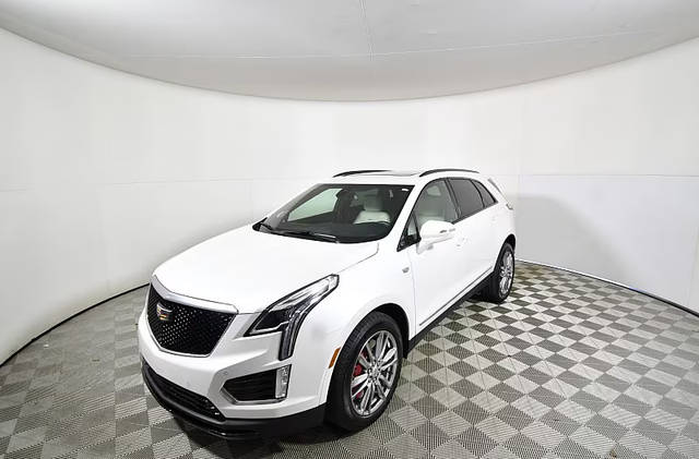 2023 Cadillac XT5 AWD Sport AWD photo