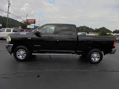 2022 Ram 2500 Tradesman 4WD photo