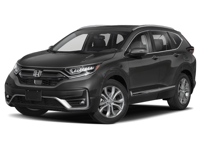 2022 Honda CR-V Touring AWD photo