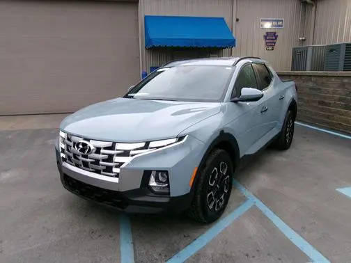 2023 Hyundai Santa Cruz SEL AWD photo