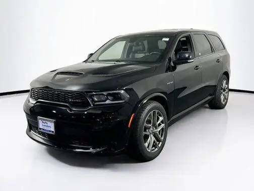 2022 Dodge Durango R/T AWD photo