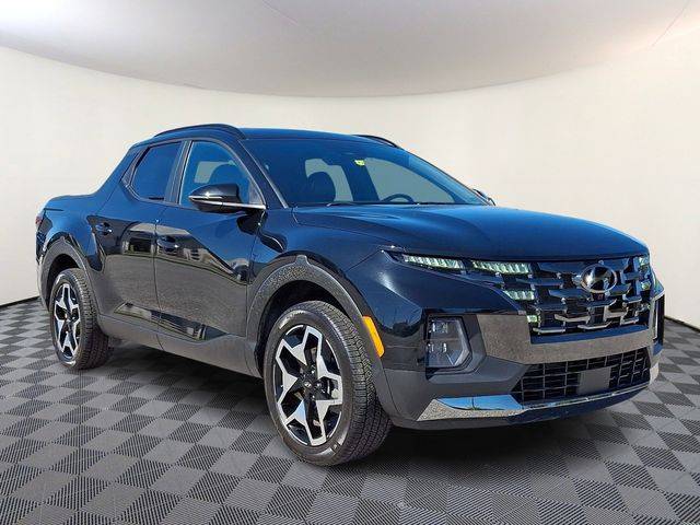 2023 Hyundai Santa Cruz Limited AWD photo