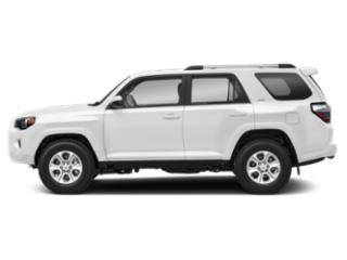 2023 Toyota 4Runner SR5 4WD photo