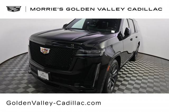 2023 Cadillac Escalade ESV 4WD Sport 4WD photo