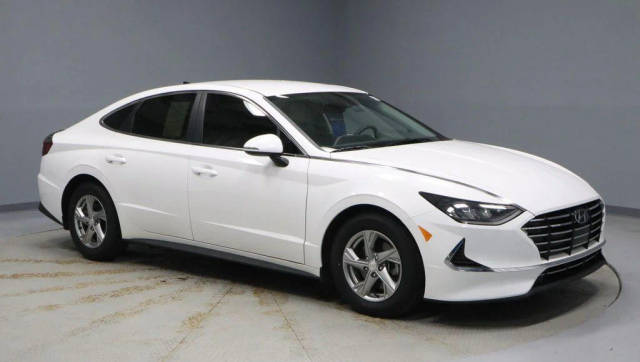 2023 Hyundai Sonata SE FWD photo