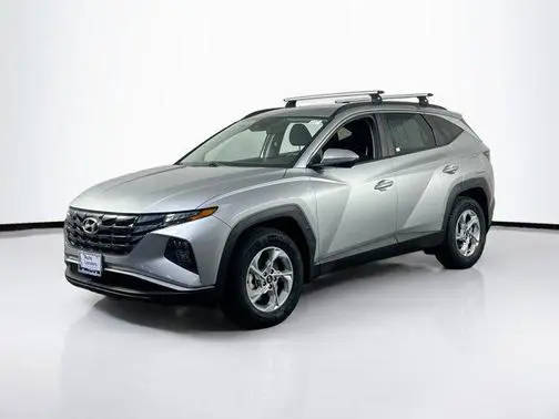 2023 Hyundai Tucson SEL AWD photo
