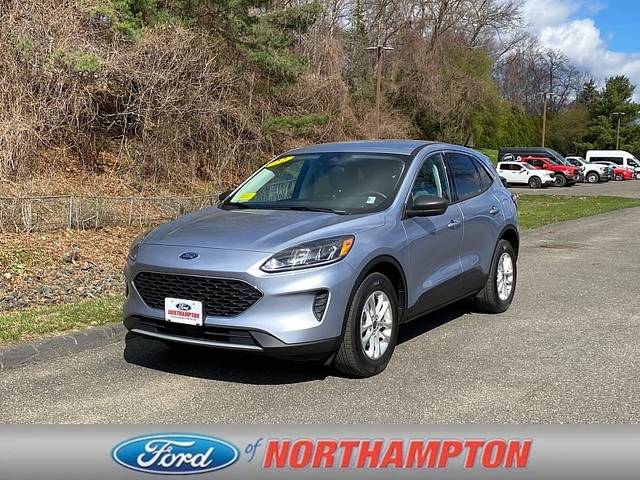 2022 Ford Escape SE AWD photo