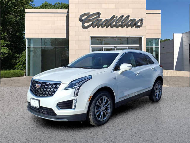 2023 Cadillac XT5 AWD Premium Luxury AWD photo