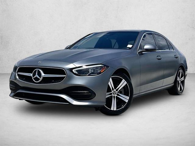 2023 Mercedes-Benz C-Class C 300 RWD photo