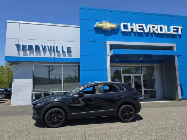 2022 Mazda CX-30 2.5 Turbo AWD photo