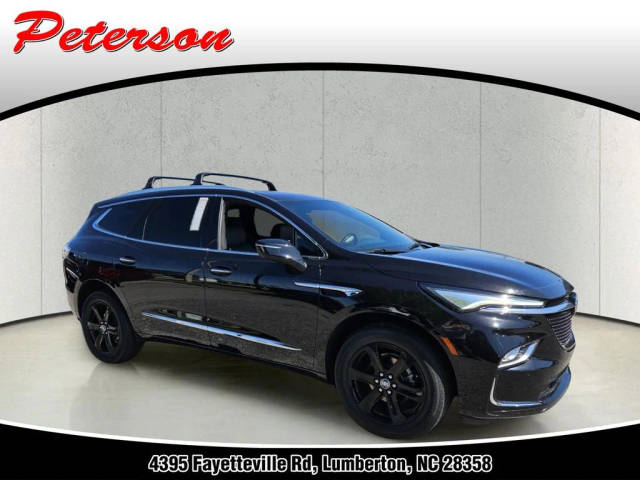2023 Buick Enclave Essence FWD photo