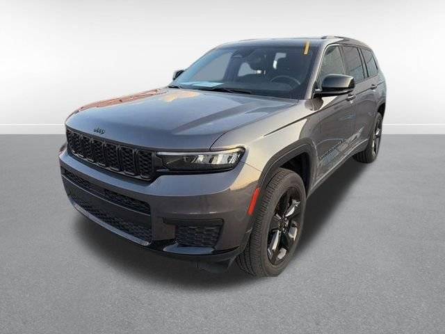 2023 Jeep Grand Cherokee L Altitude 4WD photo
