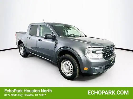2022 Ford Maverick XL FWD photo