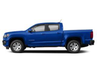 2022 Chevrolet Colorado 4WD LT 4WD photo