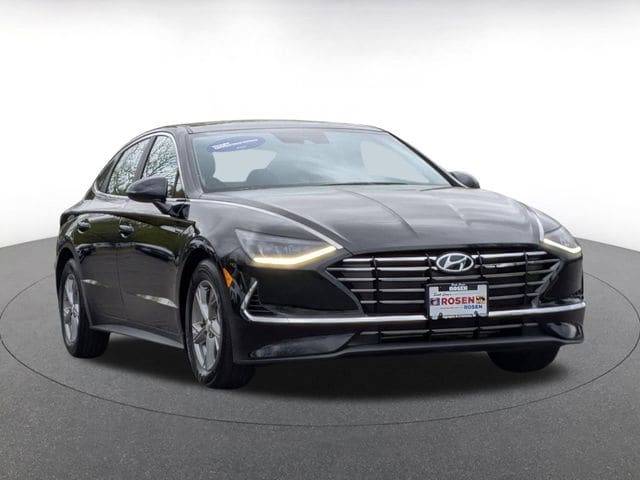 2023 Hyundai Sonata SE FWD photo