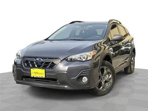 2023 Subaru Crosstrek Sport AWD photo