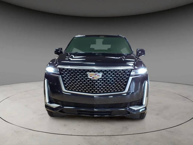 2022 Cadillac Escalade Premium Luxury 4WD photo