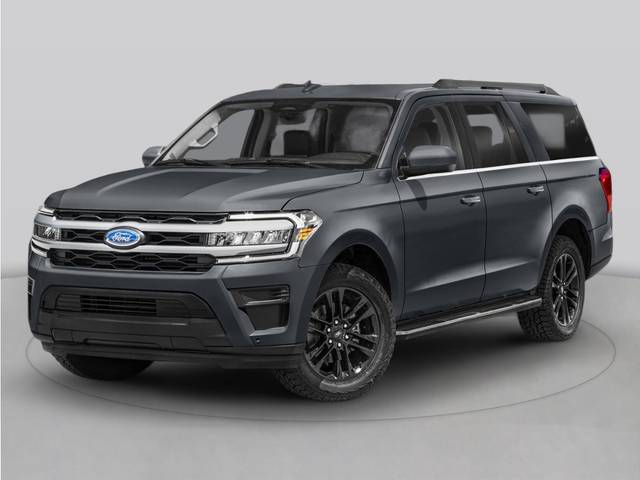 2022 Ford Expedition Max Platinum 4WD photo