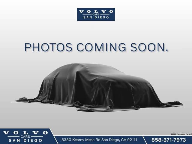 2023 Volvo XC60 Plus Bright Theme FWD photo