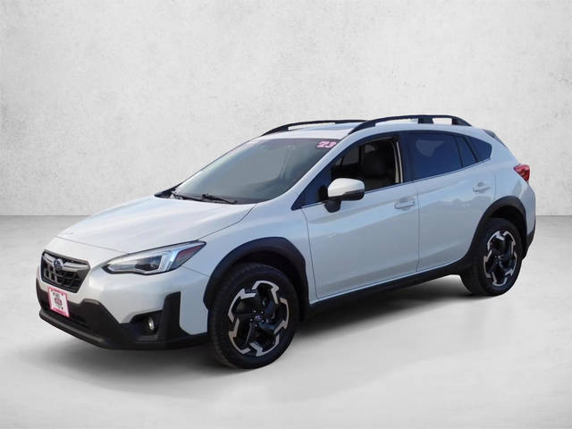 2023 Subaru Crosstrek Limited AWD photo