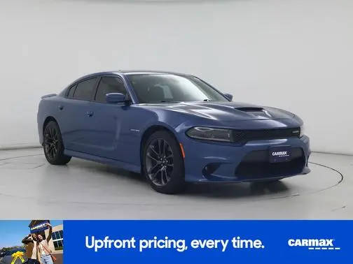 2022 Dodge Charger R/T RWD photo