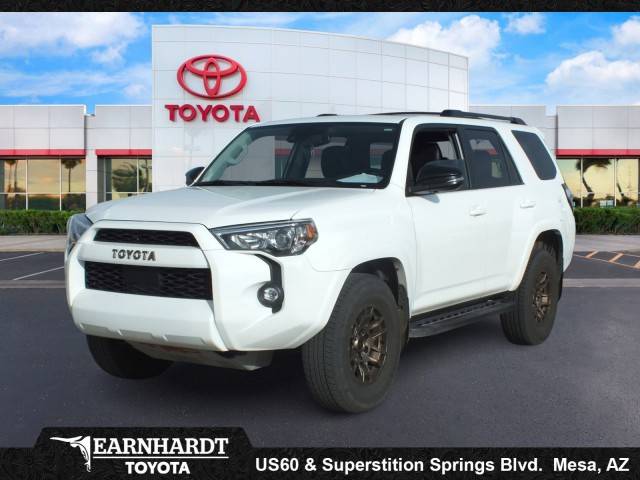 2023 Toyota 4Runner 40th Anniversary Special Edition 4WD photo