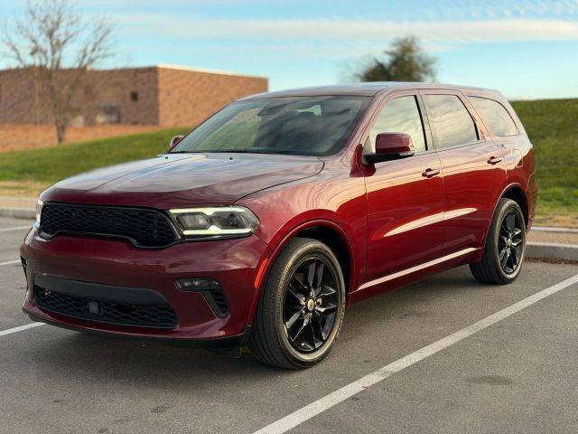 2022 Dodge Durango GT Plus RWD photo