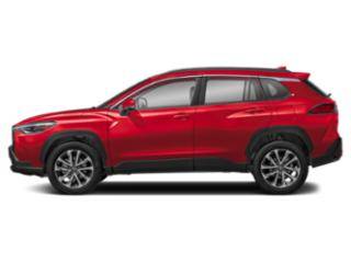 2022 Toyota Corolla Cross XLE FWD photo