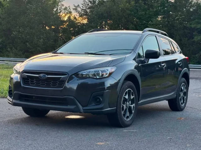 2018 Subaru Crosstrek AWD photo