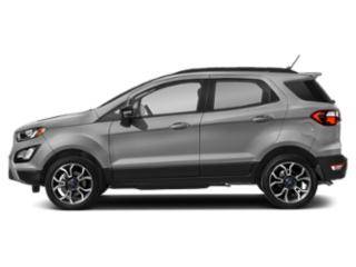 2020 Ford EcoSport SES 4WD photo