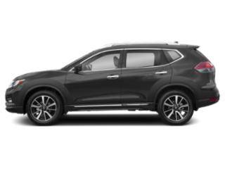 2020 Nissan Rogue SL AWD photo