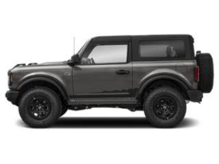 2022 Ford Bronco 2 Door Wildtrak 4WD photo