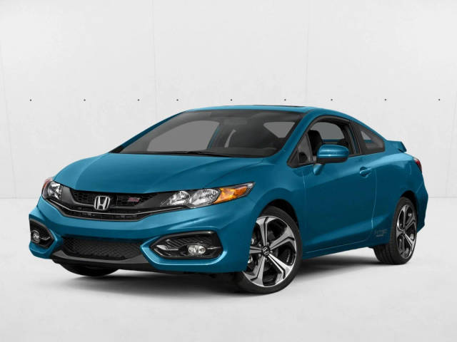 2015 Honda Civic Si FWD photo