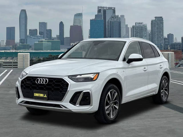 2023 Audi Q5 S line Premium AWD photo