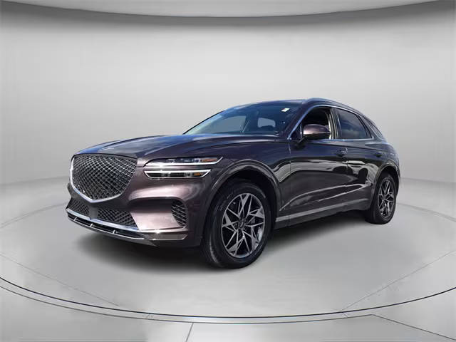 2023 Genesis GV70 2.5T AWD photo