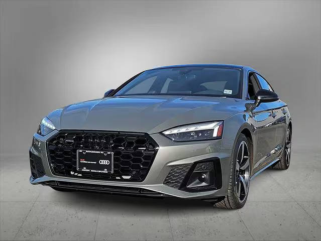 2023 Audi A5 Sportback S line Premium Plus AWD photo