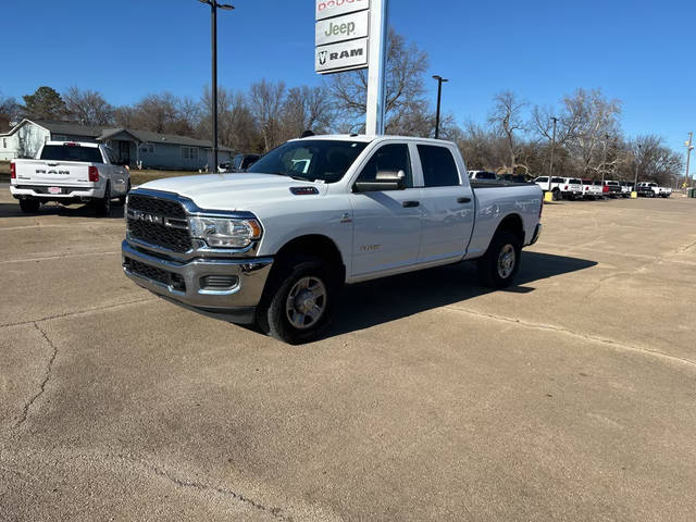 2022 Ram 2500 Tradesman 4WD photo