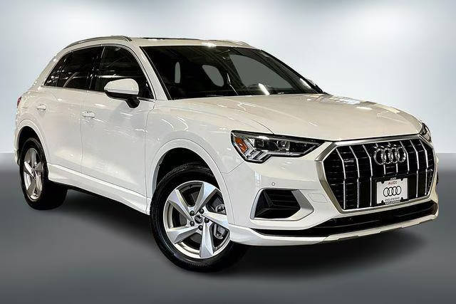 2022 Audi Q3 Premium Plus AWD photo