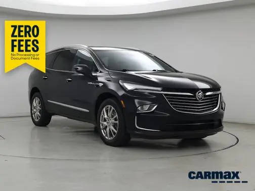 2023 Buick Enclave Essence FWD photo