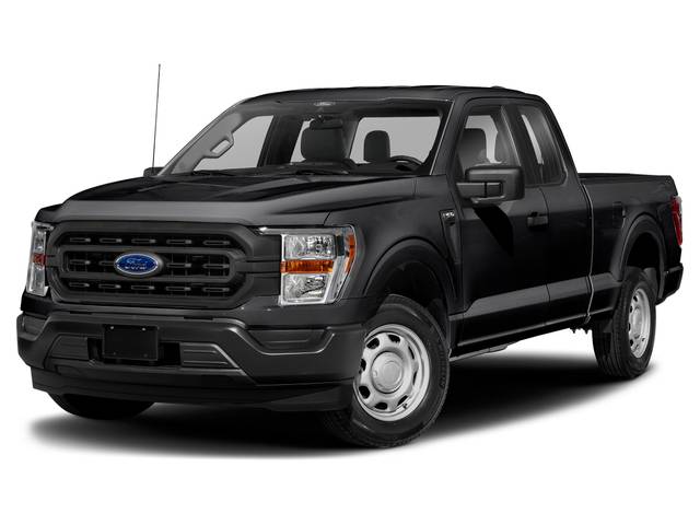2022 Ford F-150 XLT 4WD photo