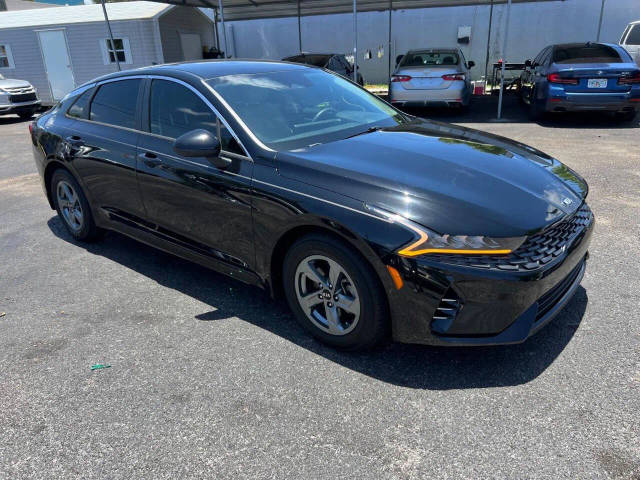2023 Kia K5 LXS FWD photo