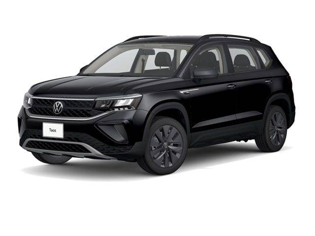 2023 Volkswagen Taos S FWD photo