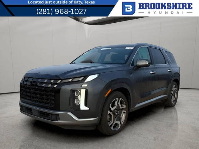 2023 Hyundai Palisade Limited FWD photo