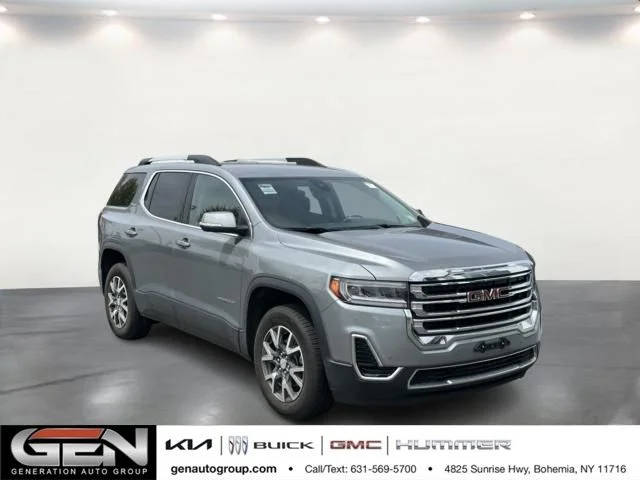 2023 GMC Acadia SLE AWD photo