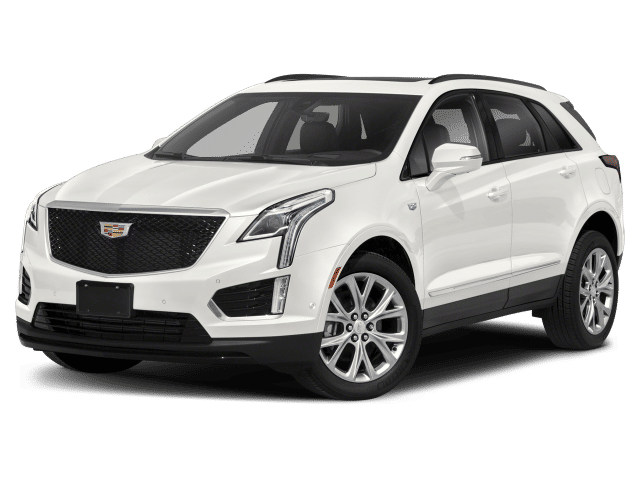 2023 Cadillac XT5 AWD Sport AWD photo